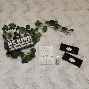 Ring pro corner mount kit